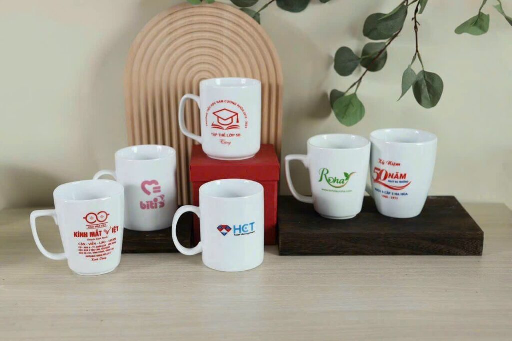 Ly Sứ In Logo – Giải Pháp Quảng Bá Thương Hiệu Hiệu Quả Cho Doanh Nghiệp Ly Sứ In Logo