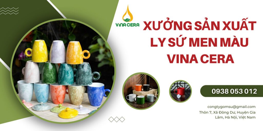 5 Lưu Ý Khi Đặt Ly Sứ In Logo Số Lượng Lớn Doanh Nghiệp Cần Biết ly sứ in logo số lượng lớn