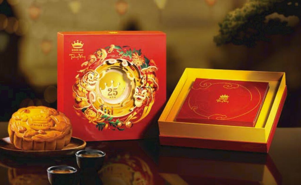 Gợi Ý Quà Tặng Trung Thu Cho Doanh nghiệp: Sang Trọng, Ý Nghĩa banh-trung-thu-kinh-do