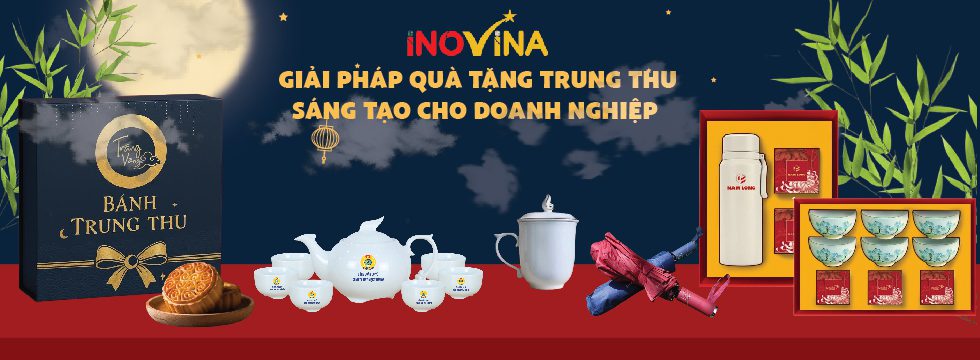 Gợi Ý Quà Tặng Trung Thu Cho Doanh nghiệp: Sang Trọng, Ý Nghĩa Quà Tặng Trung Thu Cho Doanh nghiệp