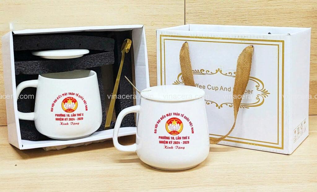10 Ý Tưởng Quà Tặng Khách Hàng Cuối Năm Được Doanh Nghiệp Ưa Chuộng Nhất quà tặng doanh nghiệp cao cấp