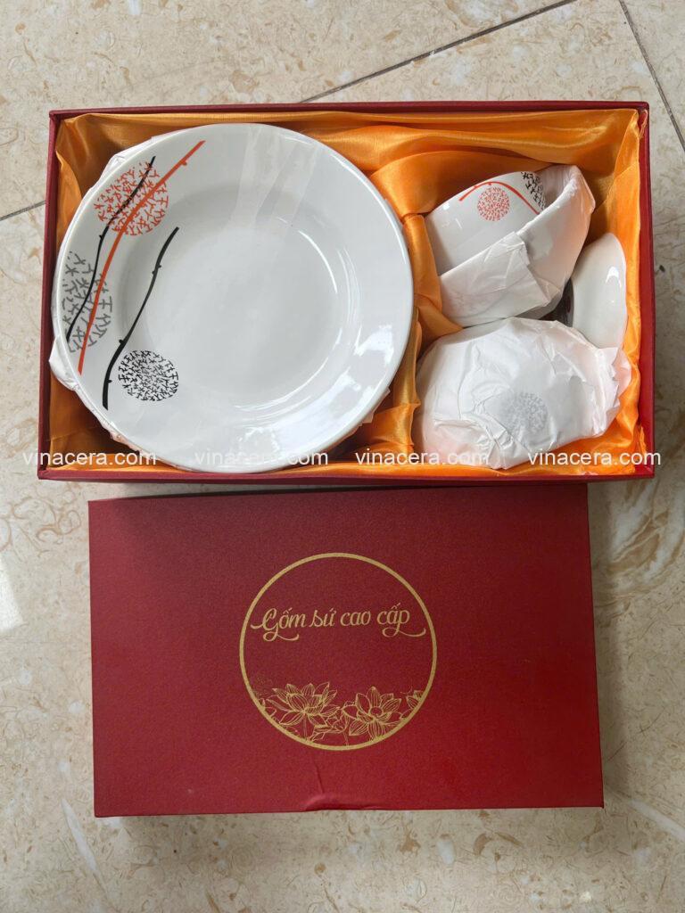 10 Ý Tưởng Quà Tặng Khách Hàng Cuối Năm Được Doanh Nghiệp Ưa Chuộng Nhất quà tặng doanh nghiệp cao cấp