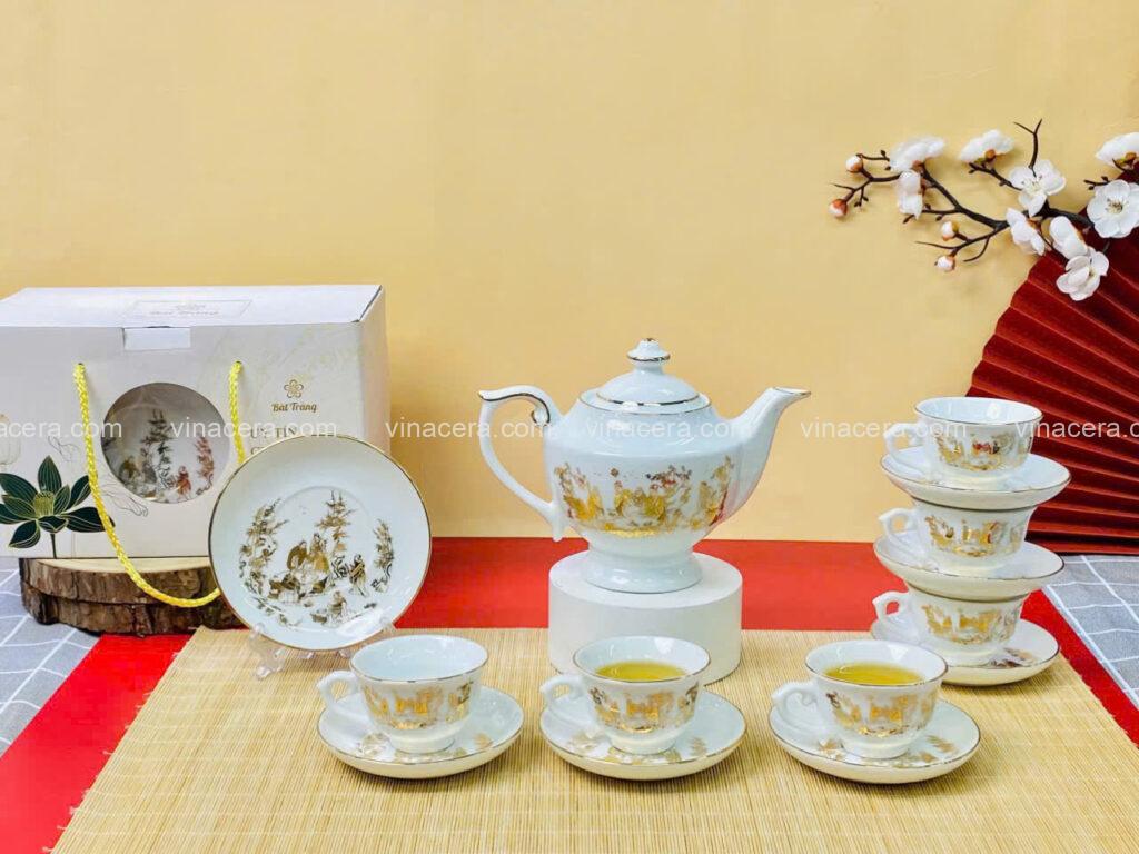 10 Ý Tưởng Quà Tặng Khách Hàng Cuối Năm Được Doanh Nghiệp Ưa Chuộng Nhất quà tặng doanh nghiệp cao cấp