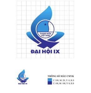 Gợi Ý Quà Tặng Đại Hội Hội Liên Hiệp Thanh Niên Ý Nghĩa bieu trung dai hoi dai bieu toan quoc hoi lien hiep thanh nien viet nam lan thu IX nhiem ky 2024 2029 1