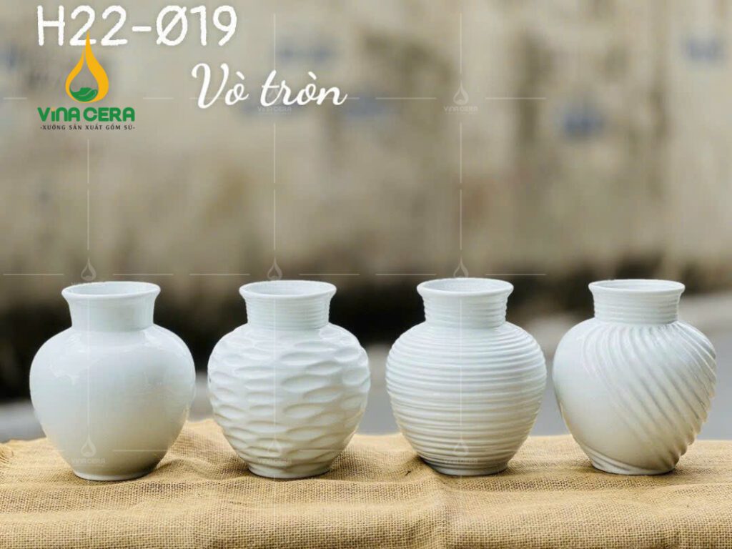 binh hoa mini men trang 21