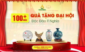 100+ Mẫu Quà Tặng Đại Hội Độc Đáo, Ý Nghĩa 100+ Mẫu Quà Tặng Đại Hội Độc Đáo, Ý Nghĩa