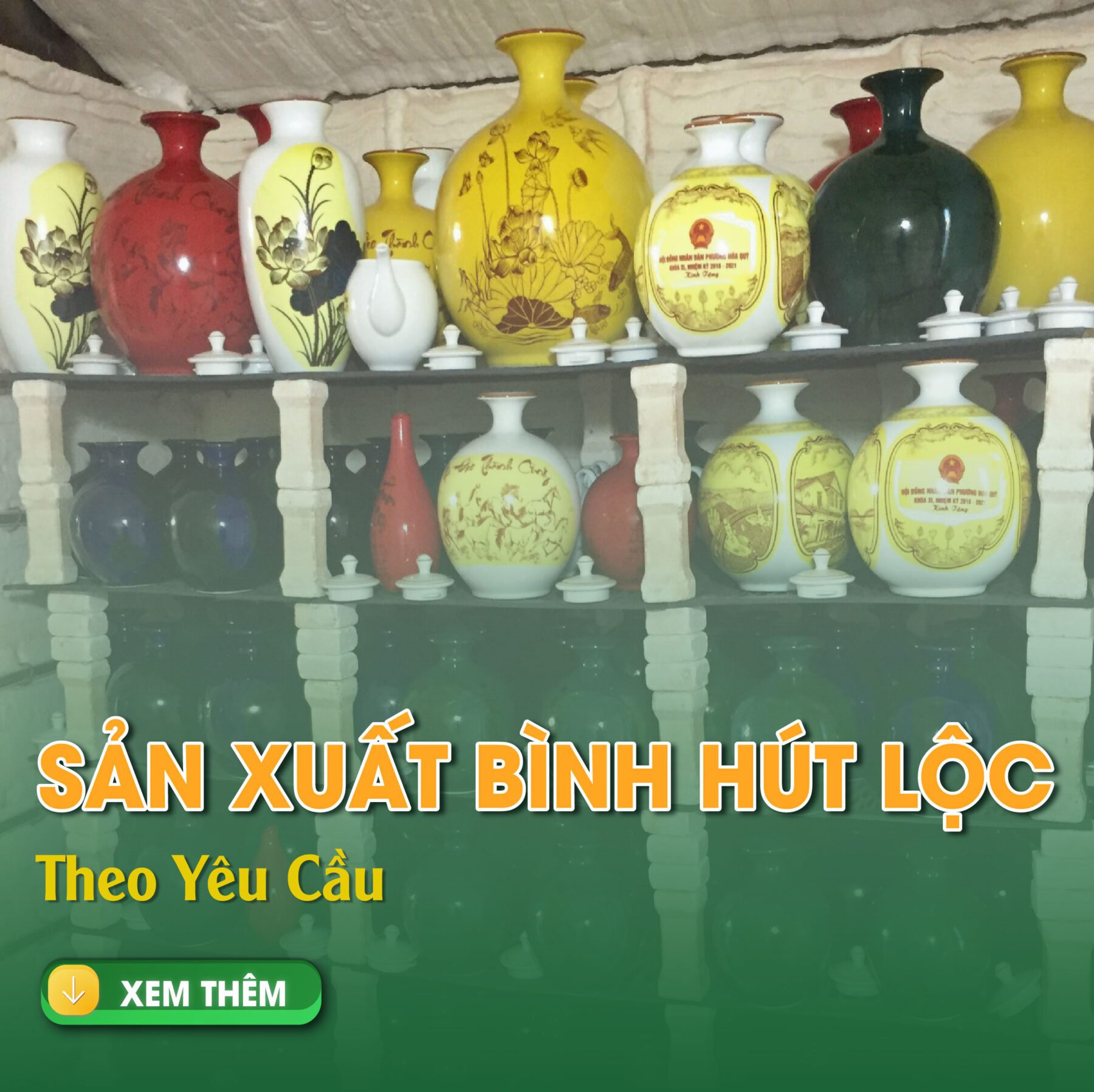 Trang chủ xuong san xuat binh hut loc 1