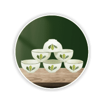 ICON_Chén cơm - Bát cơm
