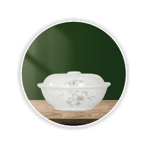 ICON_Thố cơm - Âu cơm