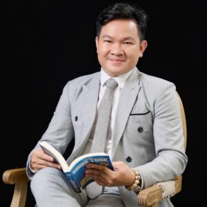 QUÀ TẶNG ĐẠI HỘI Nguyen Van Hoang