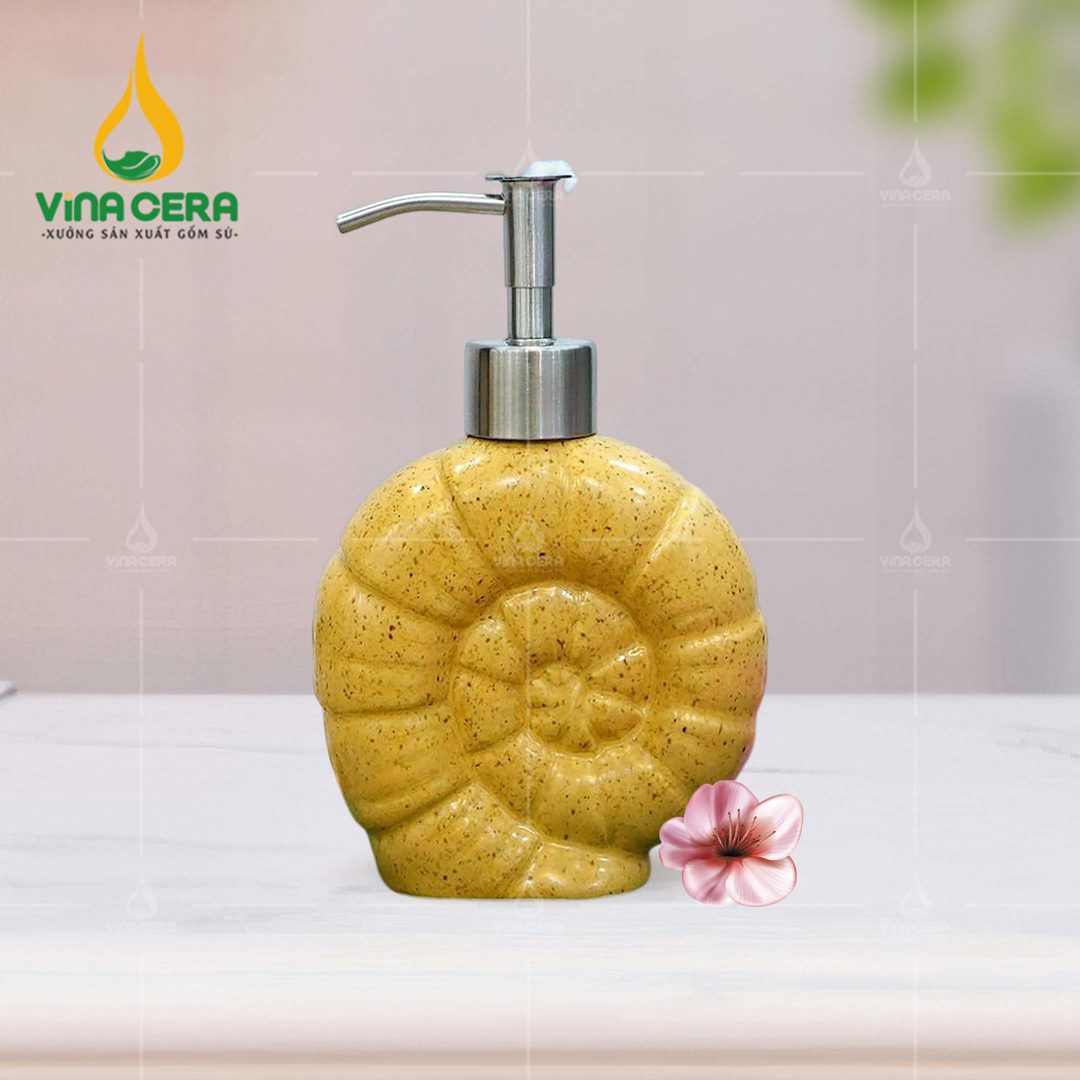 Cơ Sở Sản Xuất Bình Đựng Dầu Gội Nhà Hàng, Khách Sạn Uy Tín - Cam Kết Chất Lượng Và Giá Thành binh dung dau goi sua tam su 4