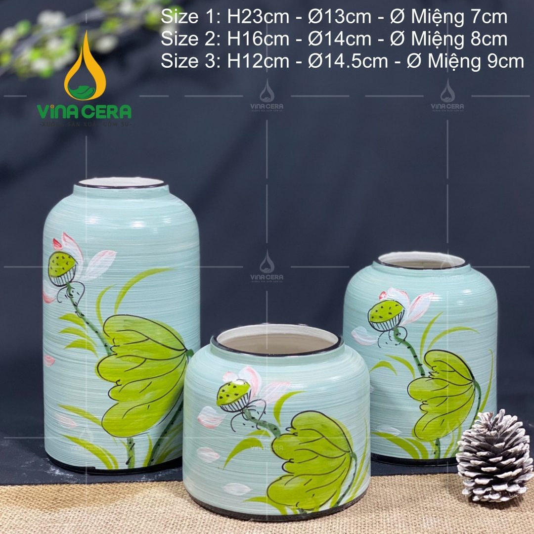 binh hoa men xanh 2 2