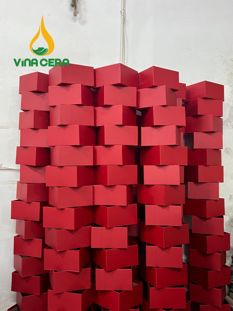 Bình Hút Lộc Vẽ Tay Chim Công Mẫu Đơn - BHL 22042401 mau hop vinacera 7