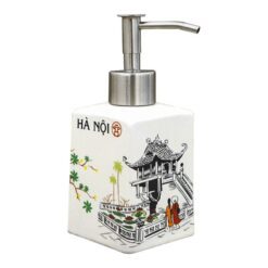 Bình Đựng Dầu Gội BNT-0152324