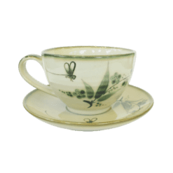 Ly Cà Phê Vẽ Đào Chuồn LS-1252324