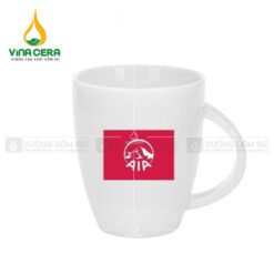 Ly Sứ Bát Tràng Quai Thìa - LS-0552324