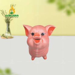 Heo đất đựng tiền 5D