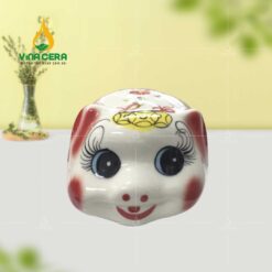Heo Đất Hình Trái Bóng