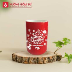 Ly Sứ Quà Tặng Giáng Sinh LS02111224