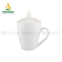Ly sứ Bát Tràng thóp số 3