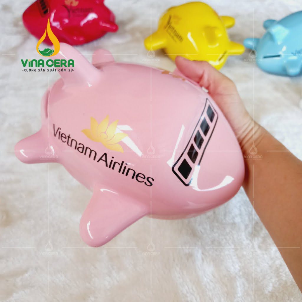 Máy bay sứ tiết kiệm