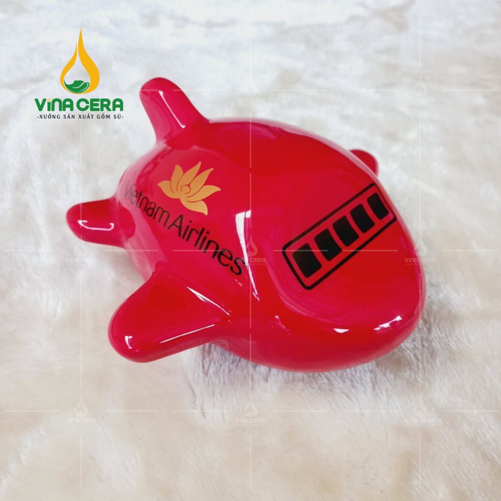 Máy bay sứ tiết kiệm