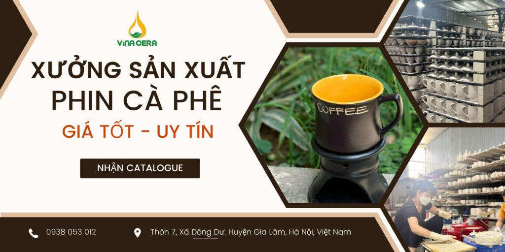 Bộ Quà Tặng Phin Cà Phê Men Xanh Hỏa Biến - LS-0252324 Xưởng Sản Xuất Phin Pha Cà Phê Uy Tín