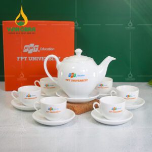 Trang chủ Bộ ấm trà Dáng Minh Long FPT UNIVERSITY (5)