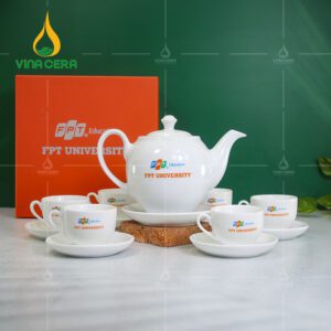 Trang chủ Bộ ấm trà Dáng Minh Long FPT UNIVERSITY (5)