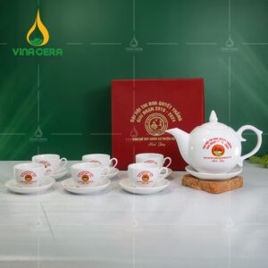 Trang chủ Bộ trà Bưởi ngọn lửa Đại Hội Thi Đua Quyết Thắng ban Chỉ Huy Quân Sự huyện Đạ Tẻh (5)