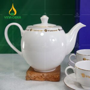 Trang chủ Bộ trà Dáng Minh Long chỉ vàng Vietravel (4)