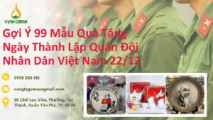 Gợi Ý 99 Mẫu Quà Tặng Ngày Thành Lập Quân Đội Nhân Dân Việt Nam 22/12 Gợi Ý 99 Mẫu Quà Tặng Ngày Thành Lập Quân Đội Nhân Dân Việt Nam 22/12