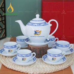 Bộ Ấm Trà