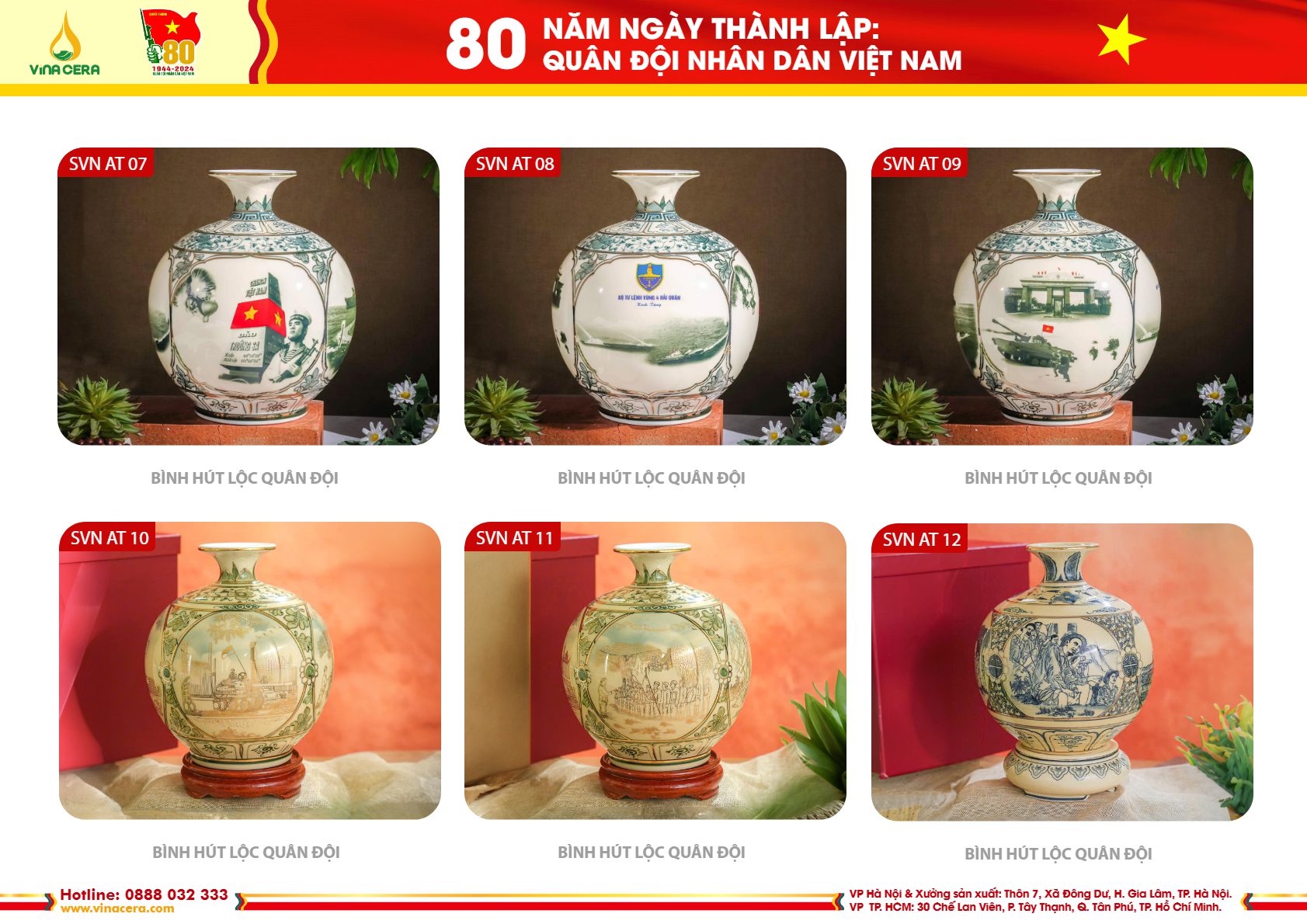 Gợi Ý Quà Tặng Ý Nghĩa Kỷ Niệm 80 Năm Thành Lập Quân Đội Việt Nam Quà Tặng 80 Năm Ngày Thành Lập Quân Đội Nhân Dân Việt Nam