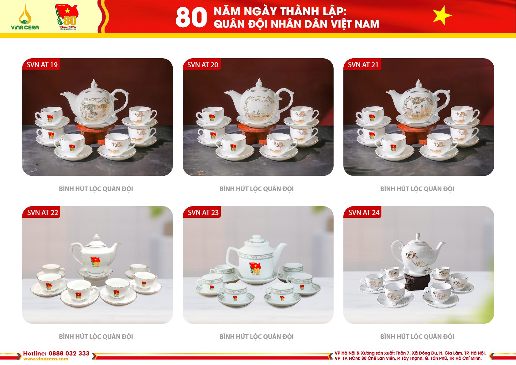 Gợi Ý Quà Tặng Ý Nghĩa Kỷ Niệm 80 Năm Thành Lập Quân Đội Việt Nam Quà Tặng 80 Năm Ngày Thành Lập Quân Đội Nhân Dân Việt Nam