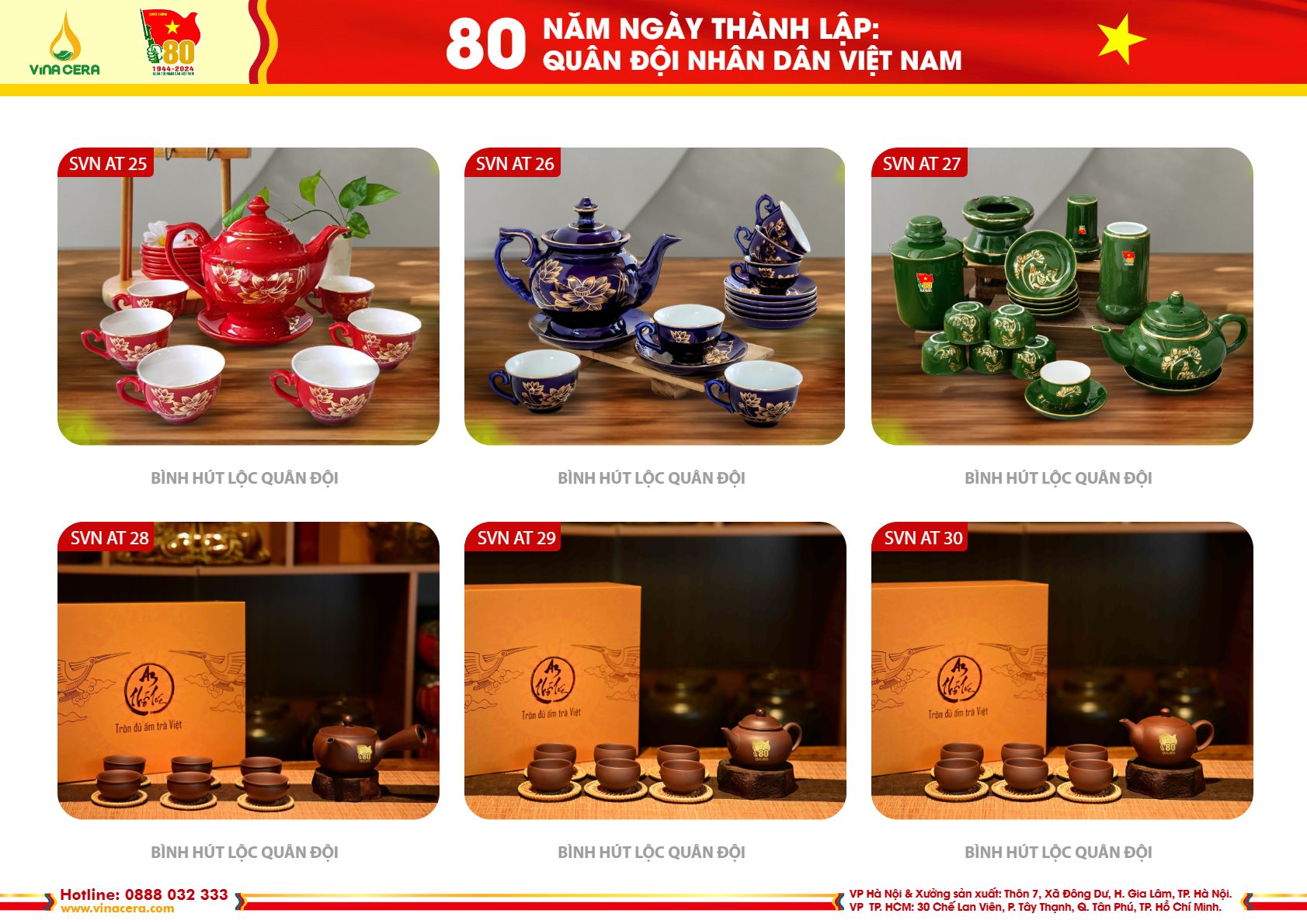 Gợi Ý Quà Tặng Ý Nghĩa Kỷ Niệm 80 Năm Thành Lập Quân Đội Việt Nam Quà Tặng 80 Năm Ngày Thành Lập Quân Đội Nhân Dân Việt Nam