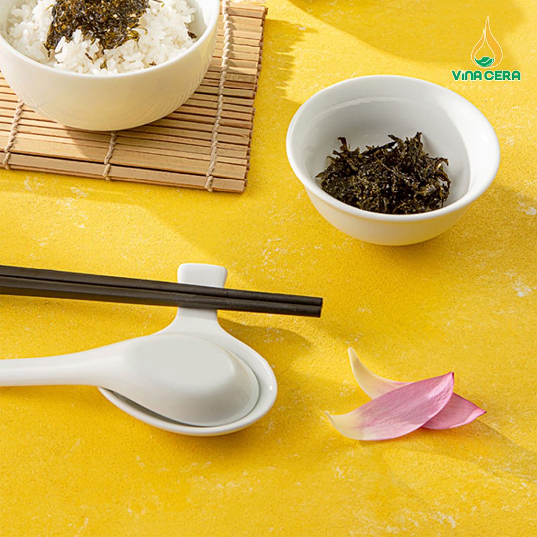 Chén Chấm Sâu Lòng Đựng Mắm 9.2 cm - BC 082401 Chén chấm sâu lòng đựng mắm 9.2 cm