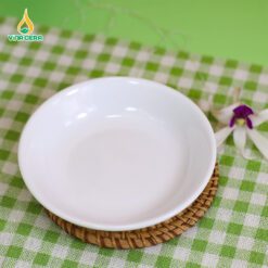 Chén Chấm Sâu Lòng Đựng Muối Tiêu 10.1 cm