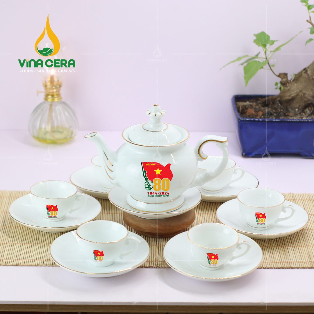 Gợi Ý Quà Tặng Ý Nghĩa Kỷ Niệm 80 Năm Thành Lập Quân Đội Việt Nam Gợi Ý Quà Tặng Ý Nghĩa Kỷ Niệm 80 Năm Thành Lập Quân Đội Việt Nam