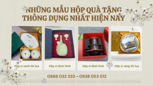 Những Mẫu Hộp Quà Tặng Thông Dụng Nhất Hiện Nay nhung mau hop qua tang thong dung nhat hien nay