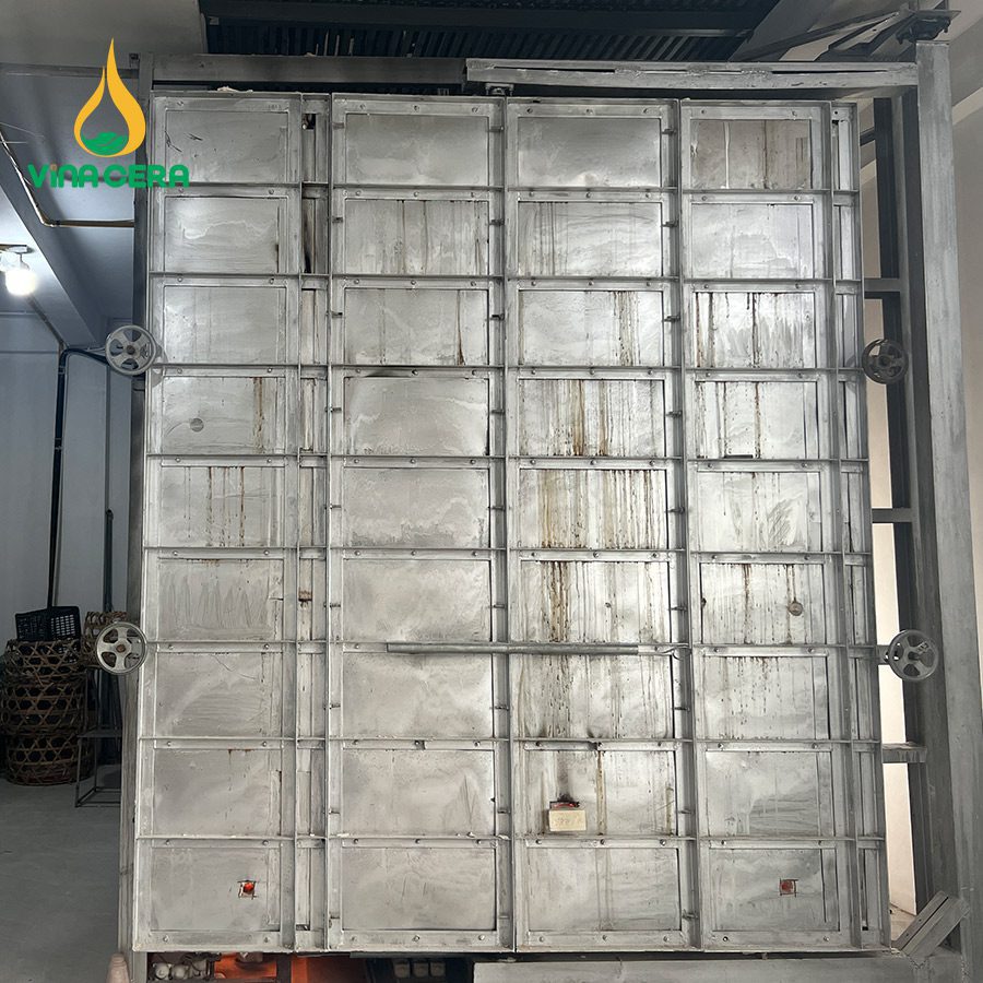 Tìm Hiểu Quy Trình Sản Xuất Gốm Sứ Bát Tràng Từ Xưởng Quy trình sản xuất gốm sứ Bát Tràng