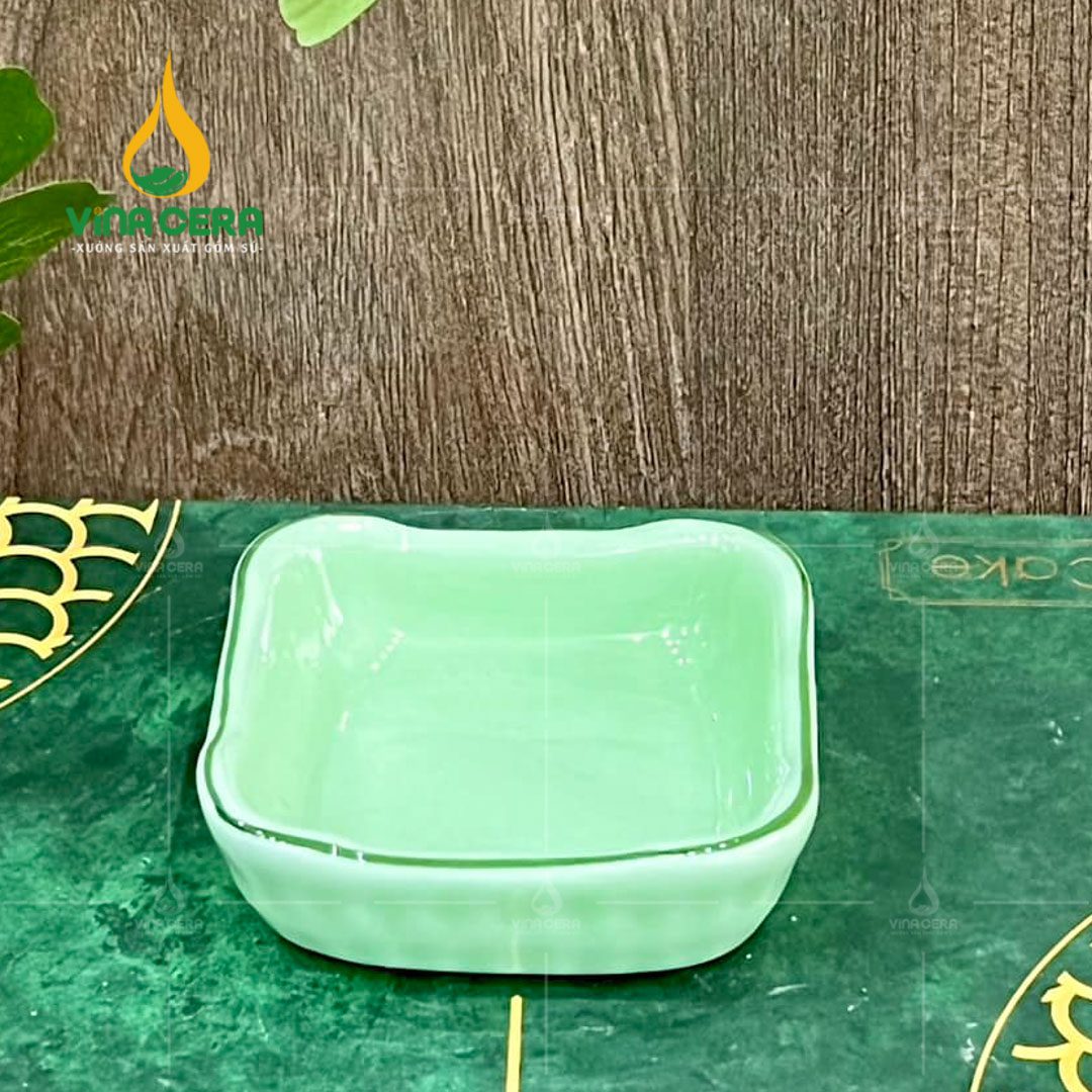 bo-chen-dia-bat-trang-men-xanh-ngoc-tron (17) Bộ chén đĩa Bát Tràng men xanh ngọc trơn