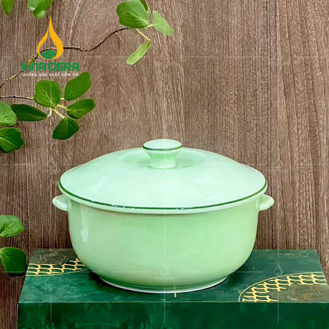 bo-chen-dia-bat-trang-men-xanh-ngoc-tron (9) Bộ chén đĩa Bát Tràng men xanh ngọc trơn
