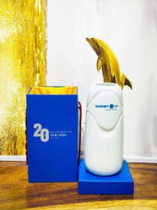 lọ hoa quà tặng