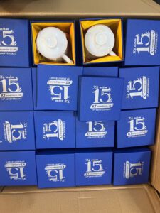 ly sứ in logo quà tặng