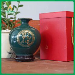 Bình Hút lộc In logo Đại Hội VN-0262125 Bình Hút lộc In logo Đại Hội VN-0262125