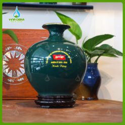 Bình Hút lộc In logo Đại Hội VN-0262125