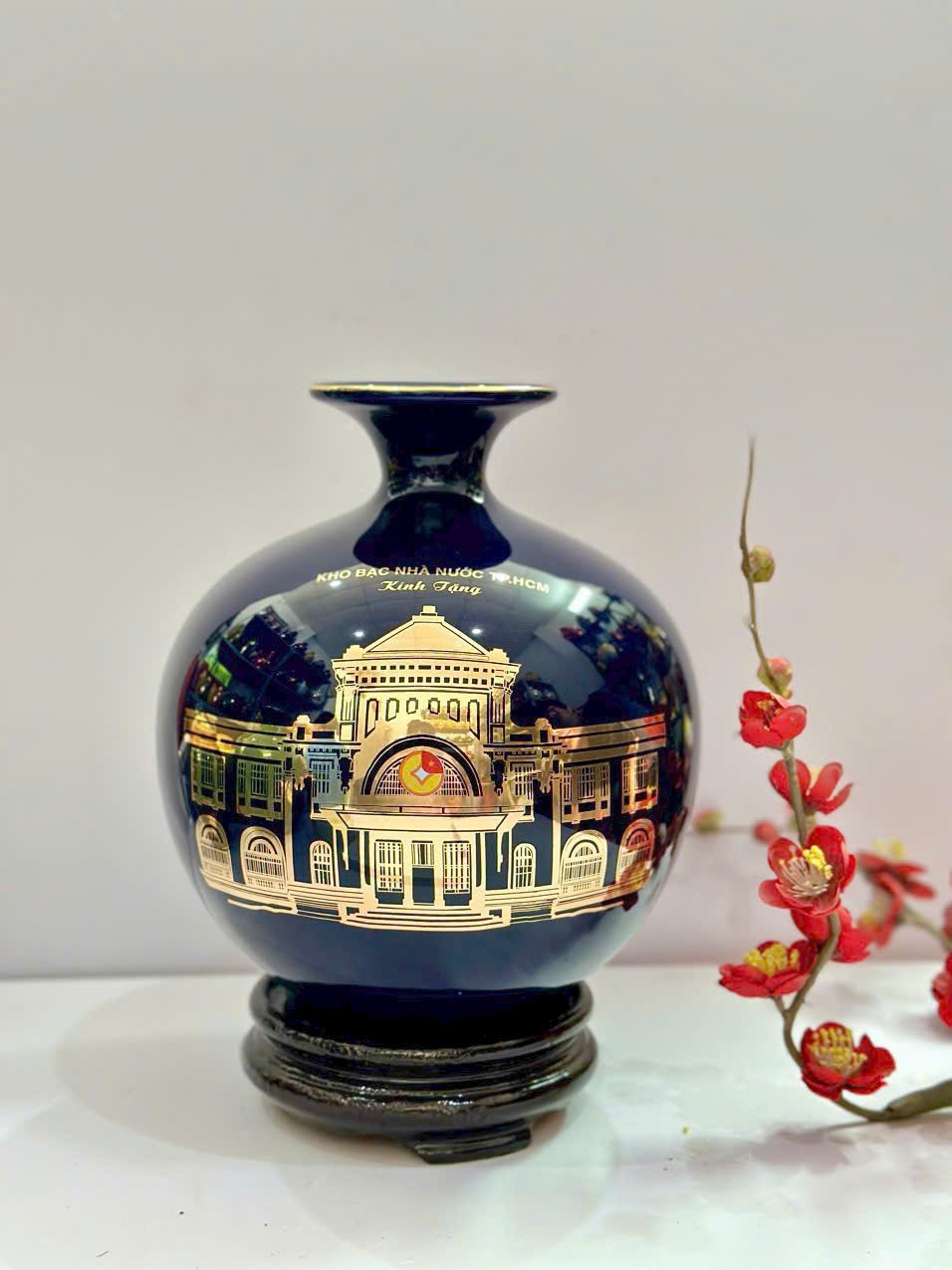 Giải pháp quà tặng cho ngân hàng