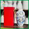 Lọ Hoa Sứ Bát Tràng VN-0561125