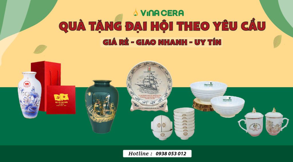 qua tang dai hoi